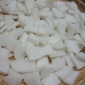 マンガ飯 ばらかもん に出て来る このもん 香の物 レシピ 作り方 By Bikuni 楽天レシピ